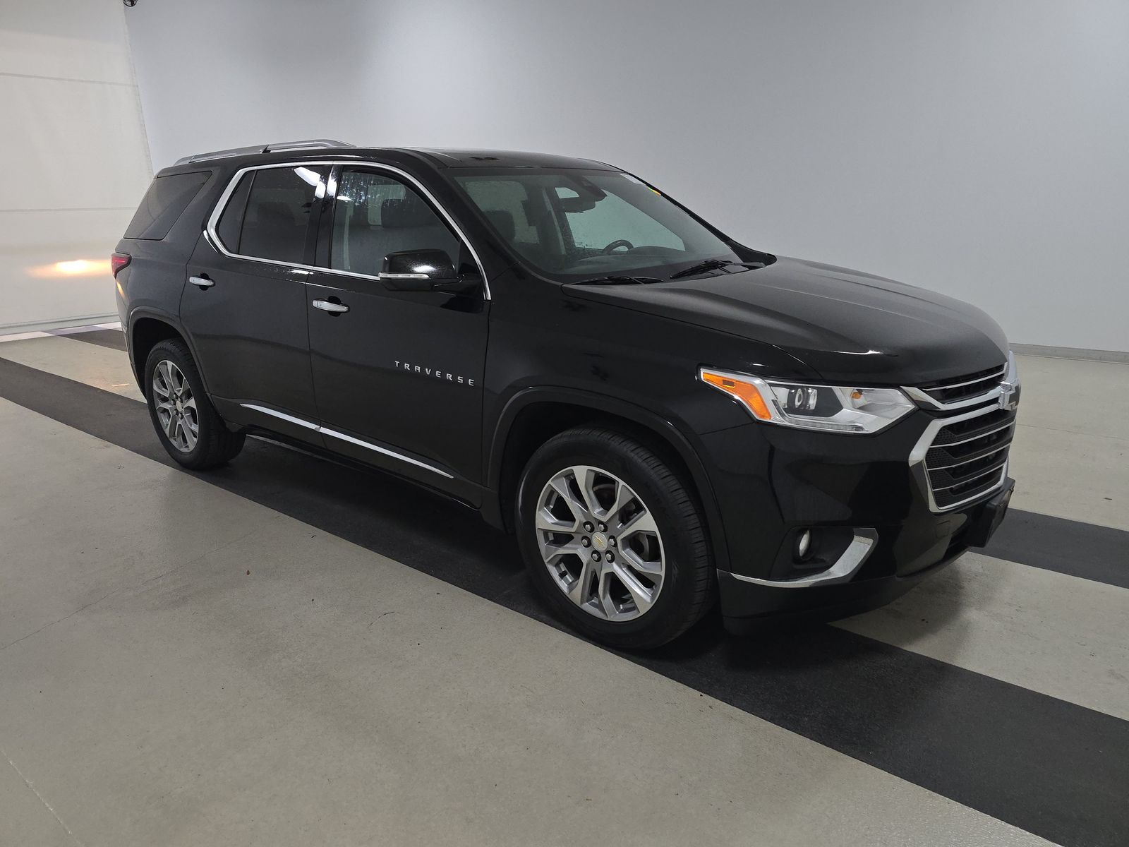 CHEVROLET PREMIER - 4