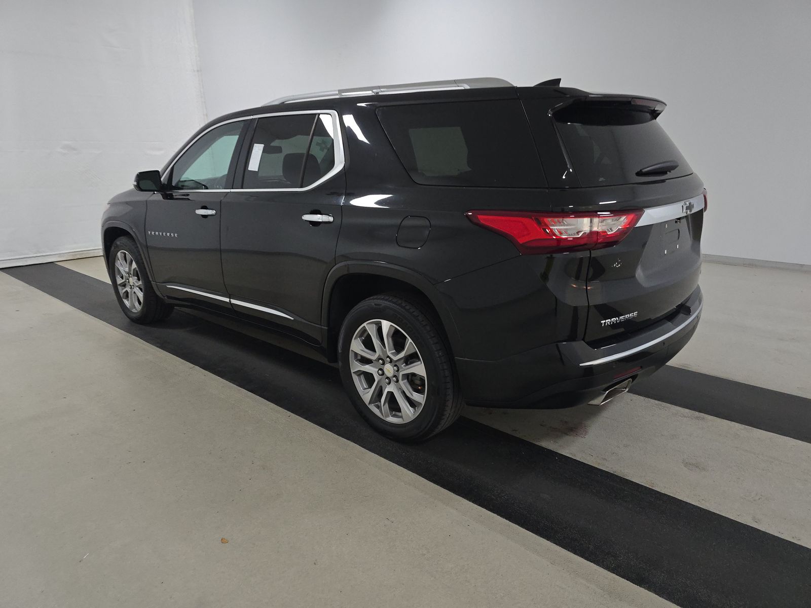 CHEVROLET PREMIER - 7