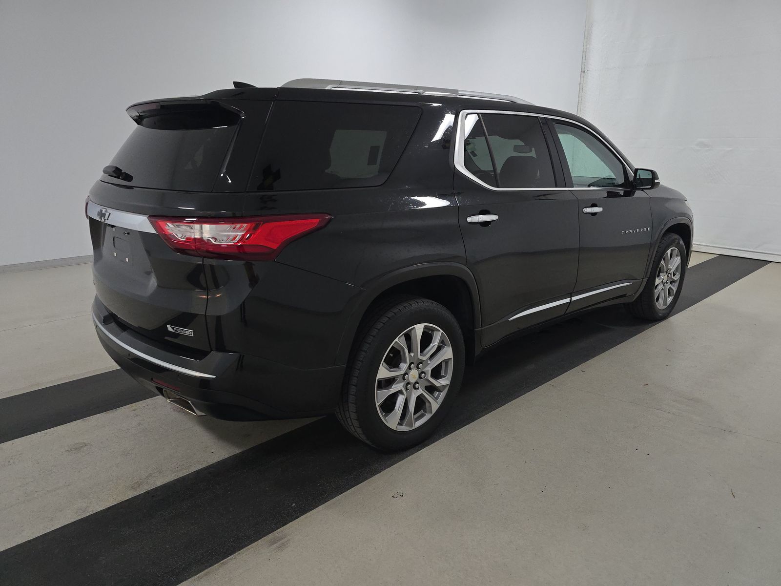 CHEVROLET PREMIER - 5