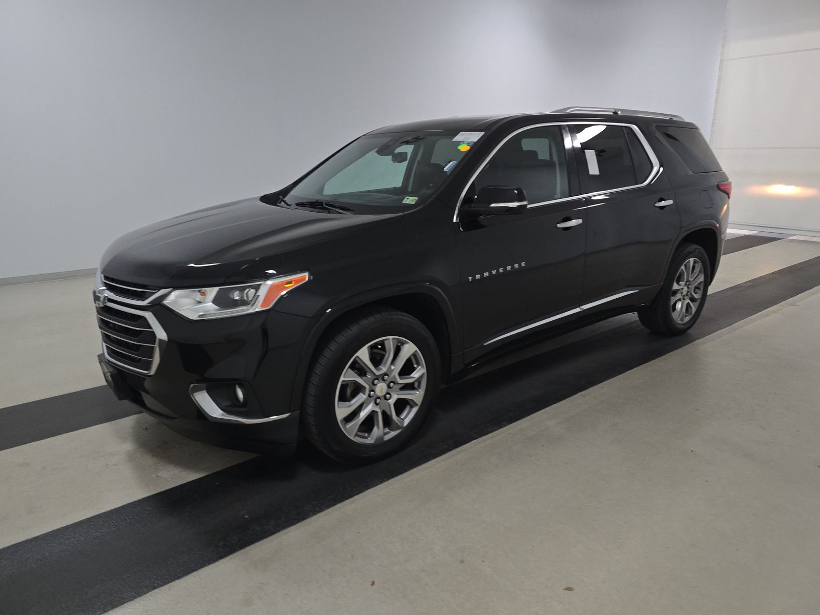 CHEVROLET PREMIER - 1