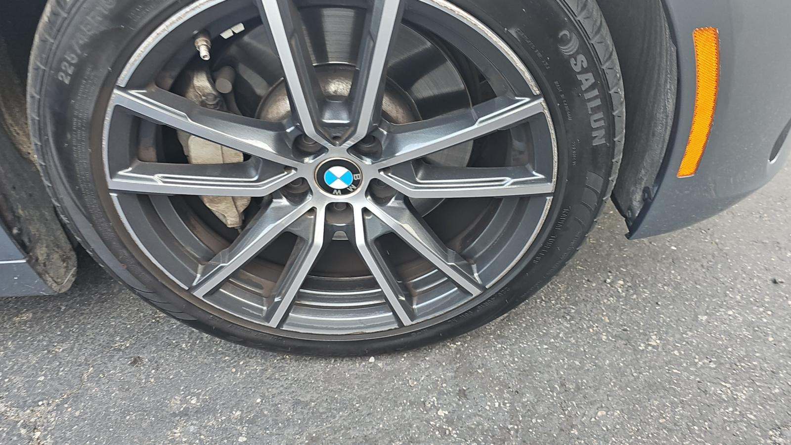 2025 BMW 4 Series 430i RWD