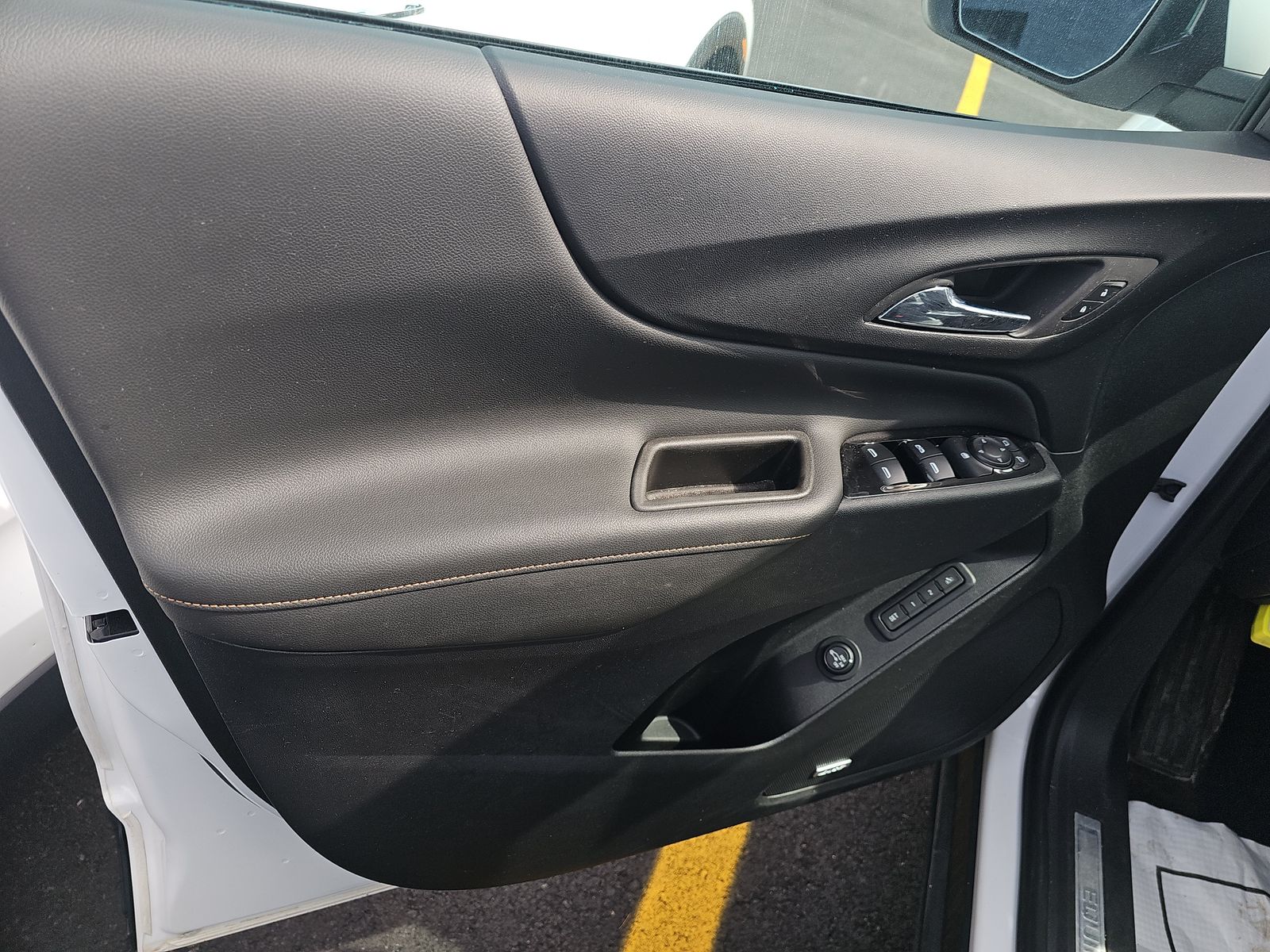 CHEVROLET PREMIER - 10