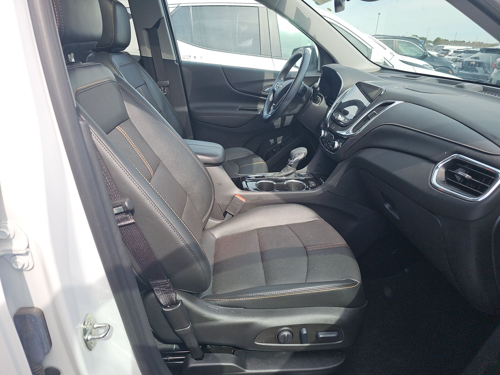 CHEVROLET PREMIER - 9