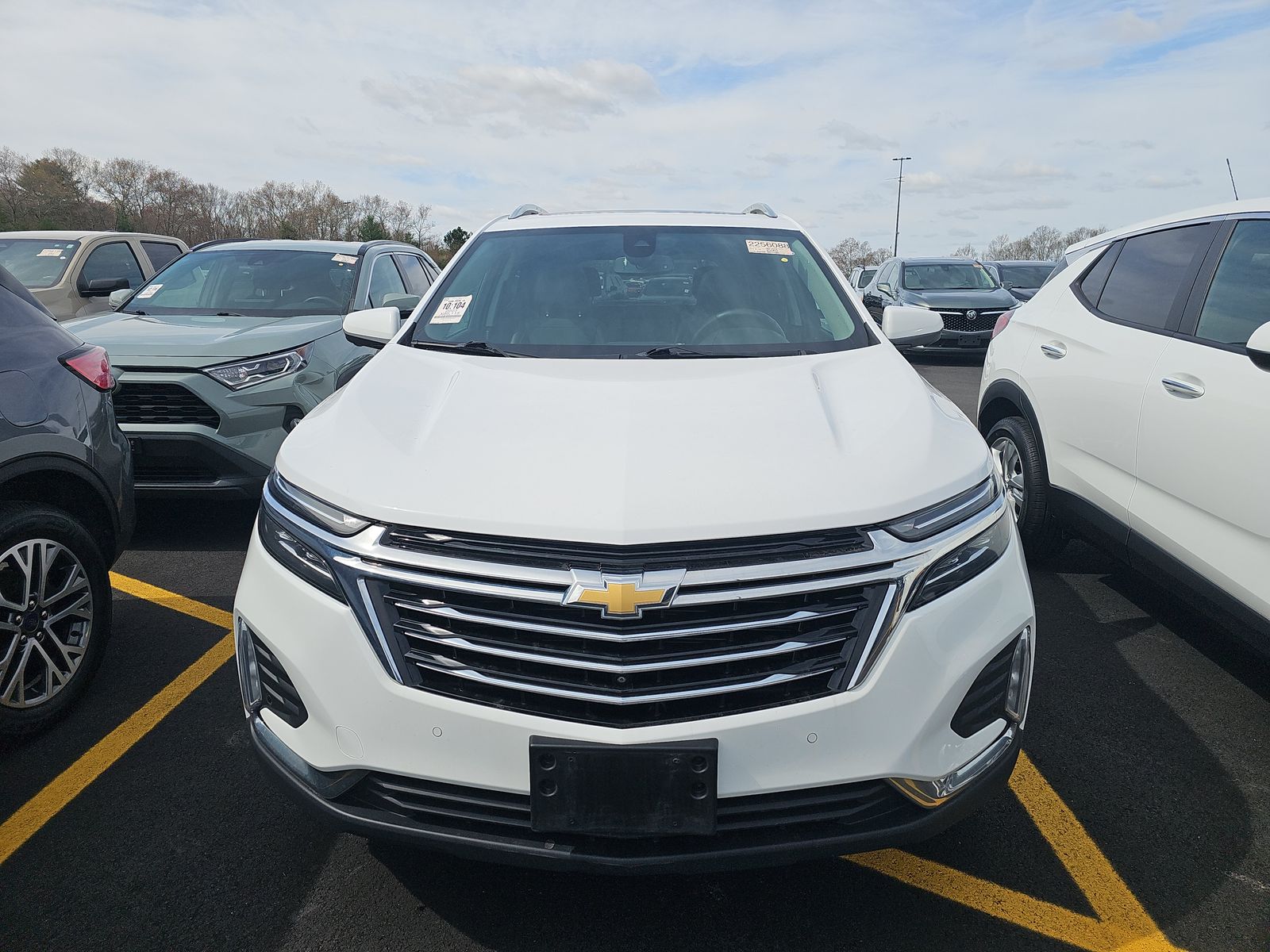 CHEVROLET PREMIER - 3