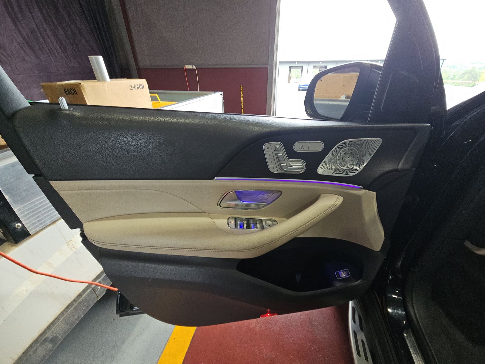 MERCEDES-BENZ GLE-CLASS - 10