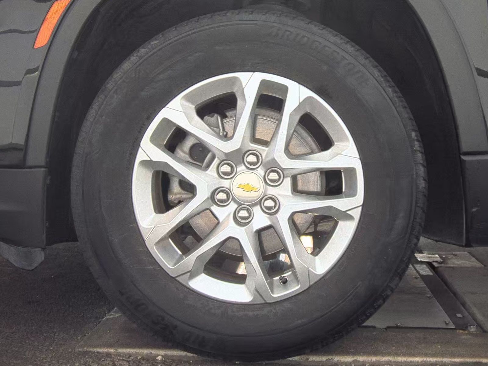 CHEVROLET OTHER - 10