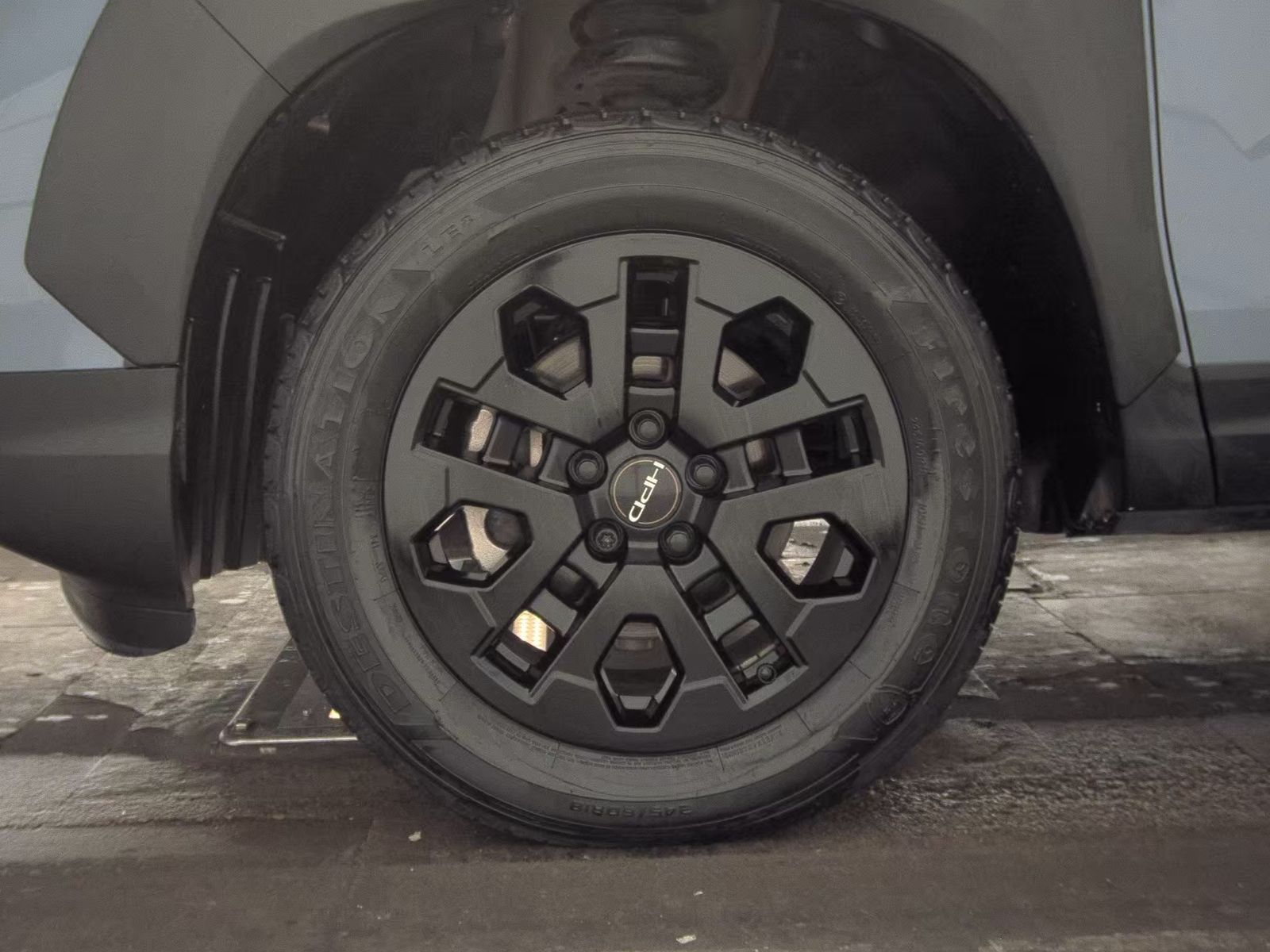 HONDA RIDGELINE - 10