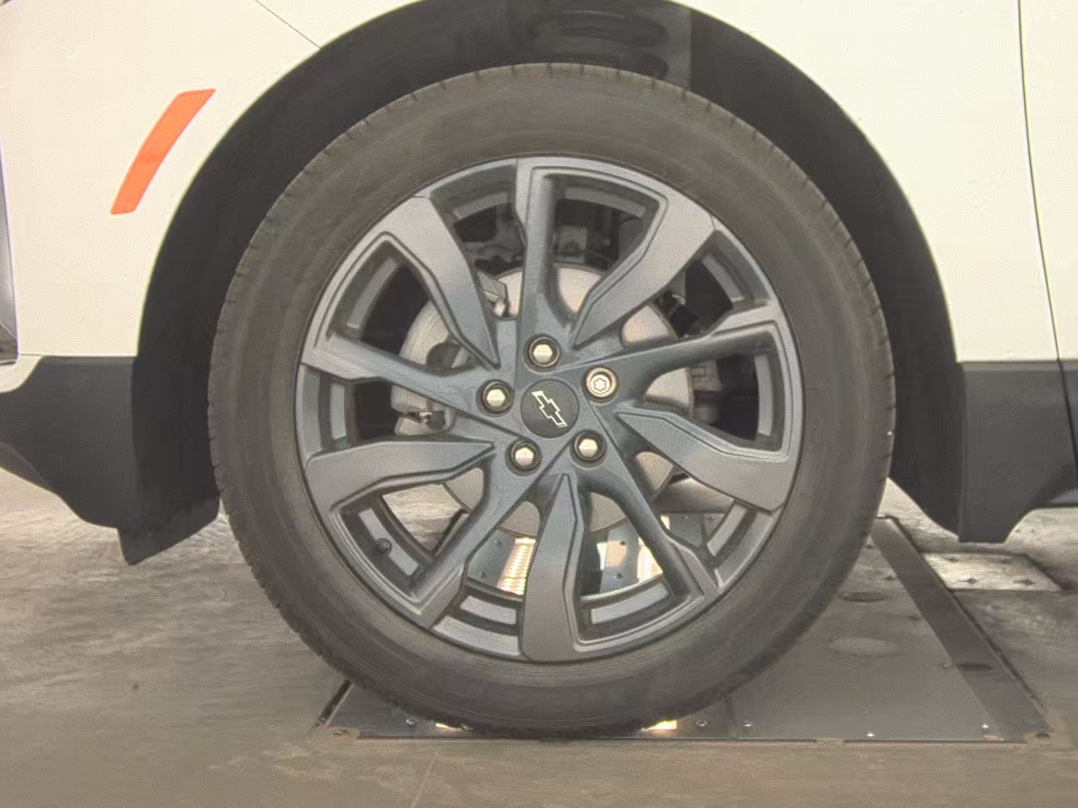 CHEVROLET OTHER - 10