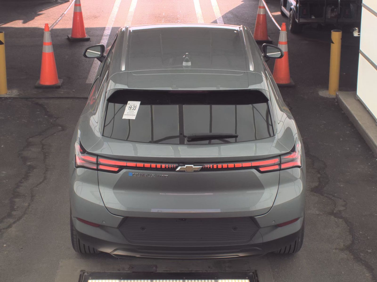 CHEVROLET LT2 W/PDE - 7