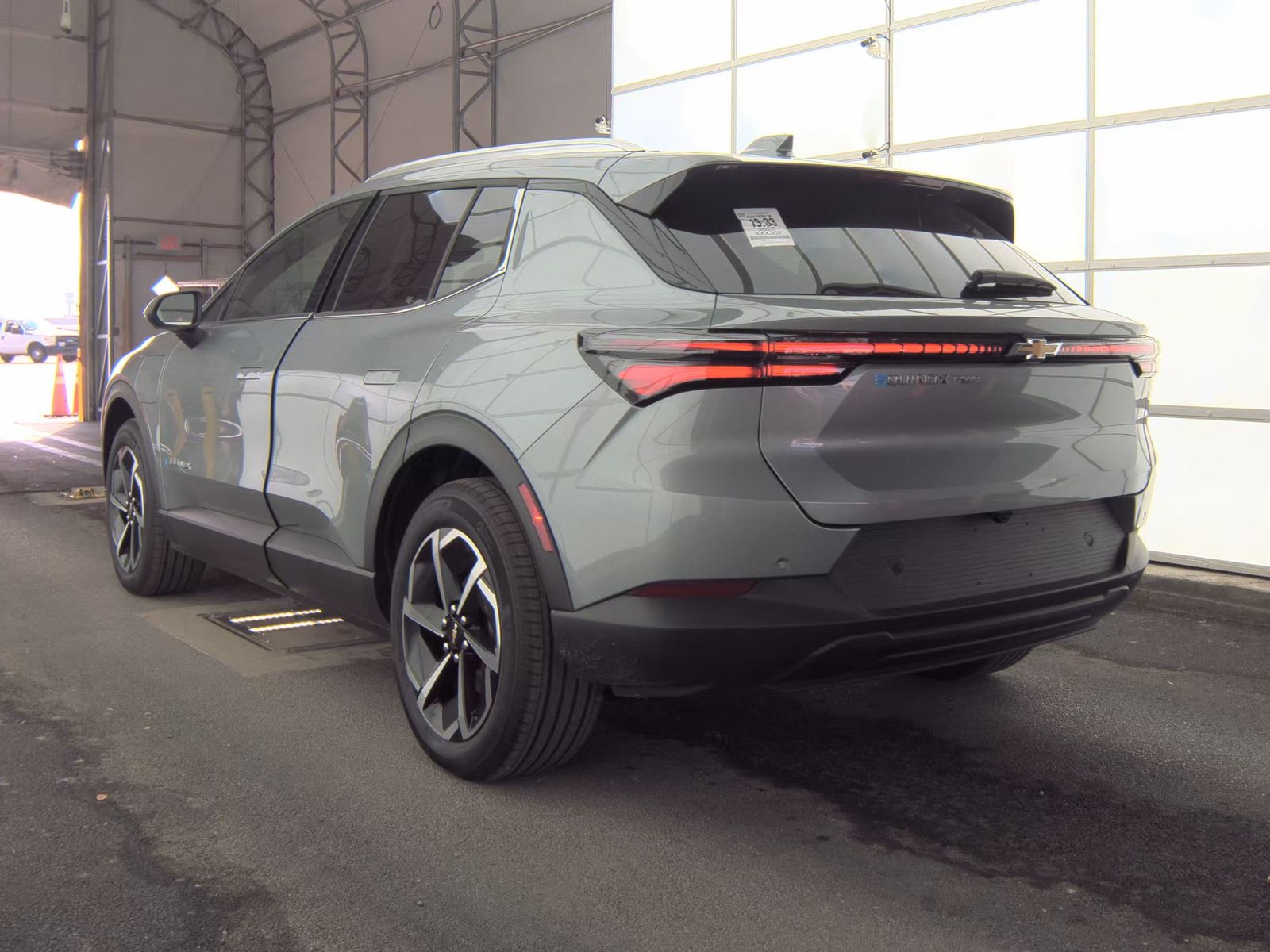 CHEVROLET LT2 W/PDE - 9