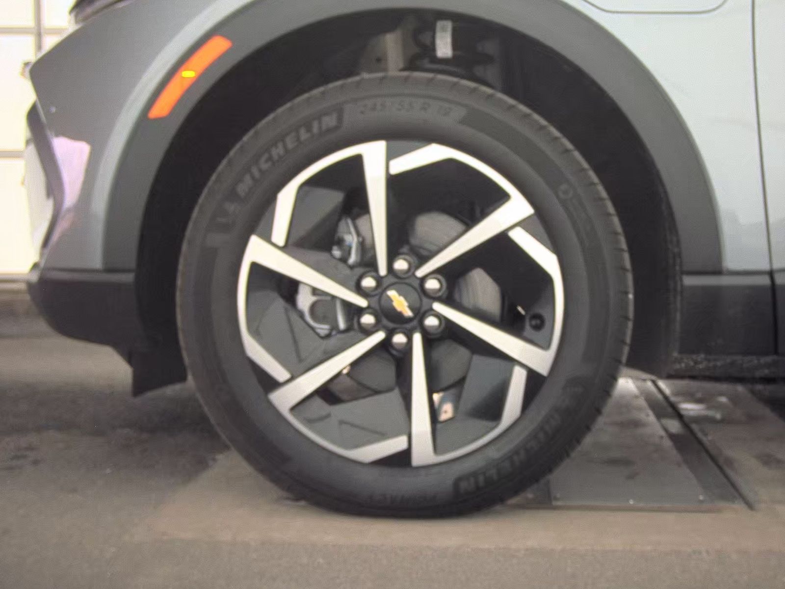 CHEVROLET LT2 W/PDE - 10