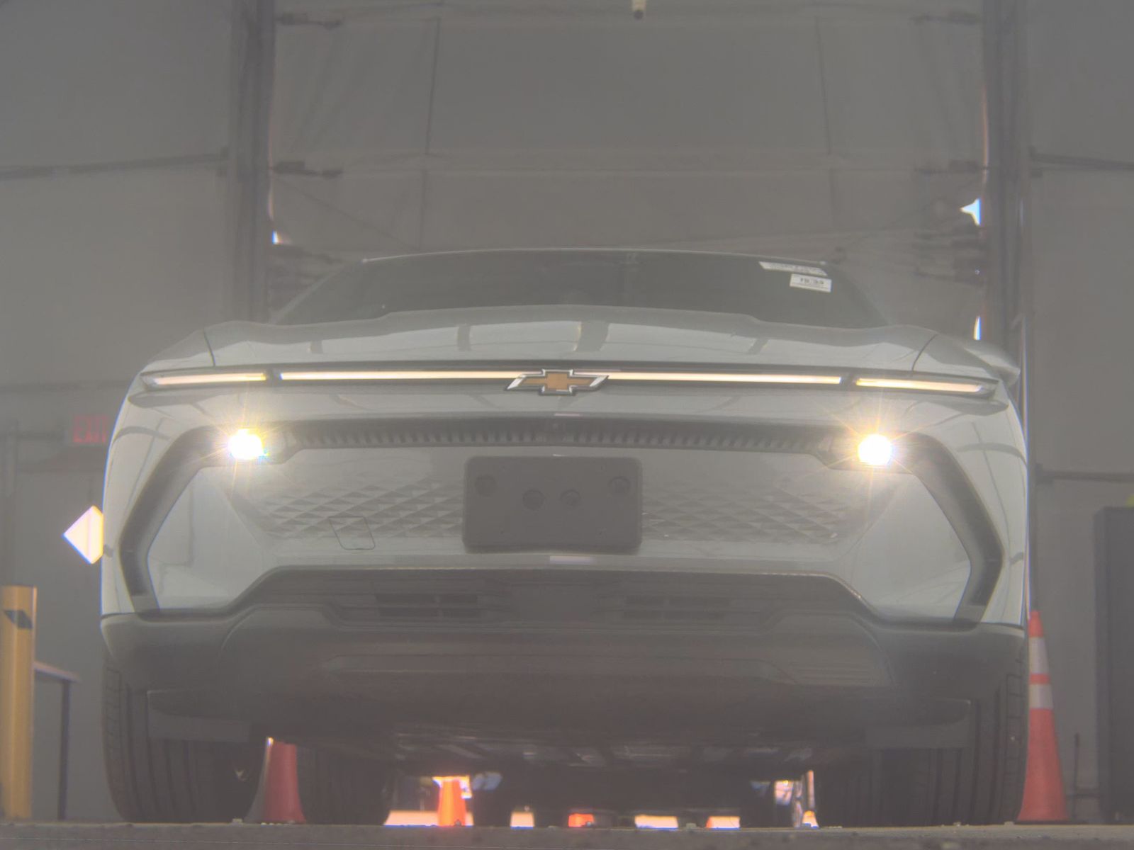 CHEVROLET LT2 W/PDE - 4