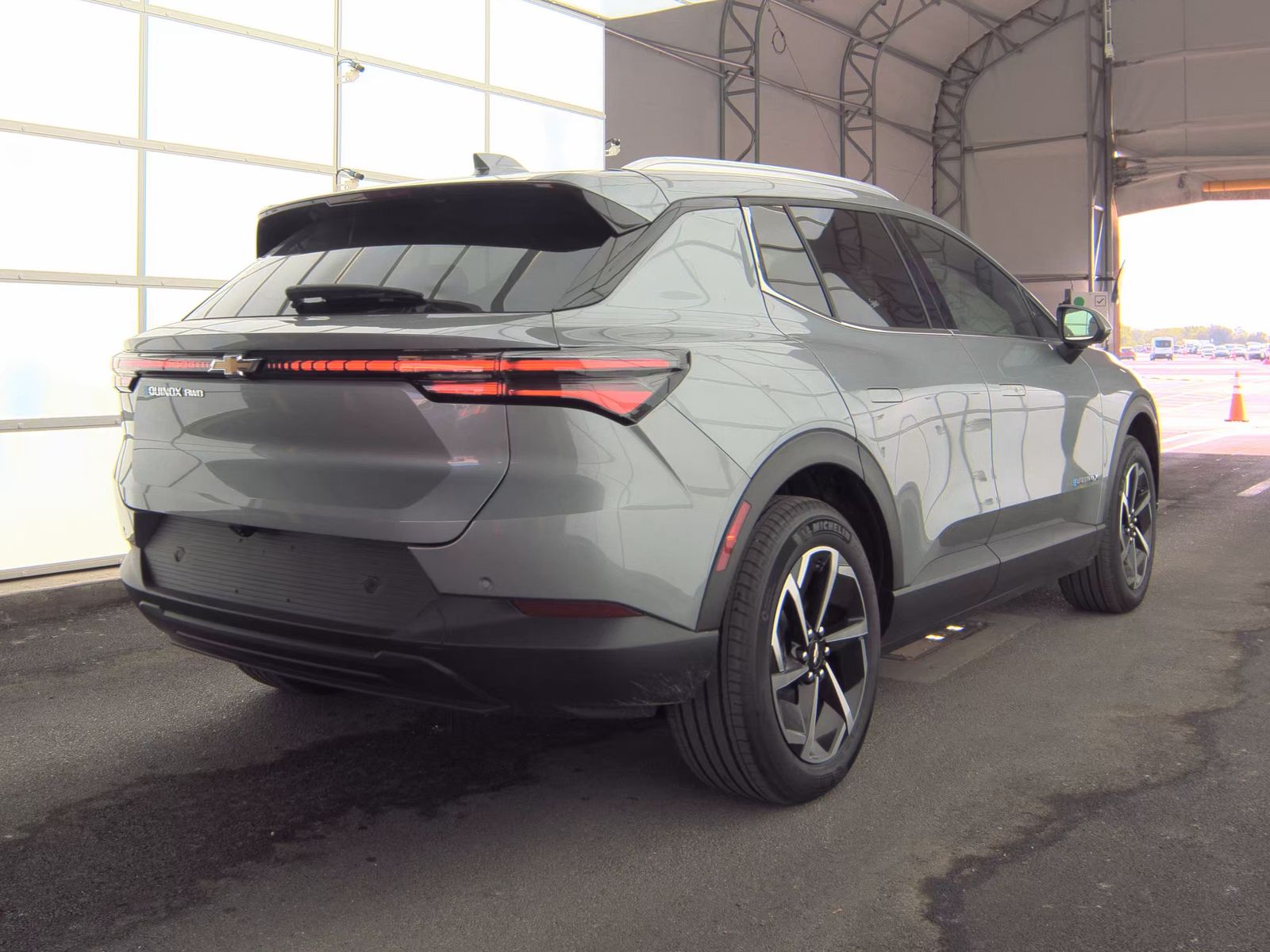 CHEVROLET LT2 W/PDE - 6