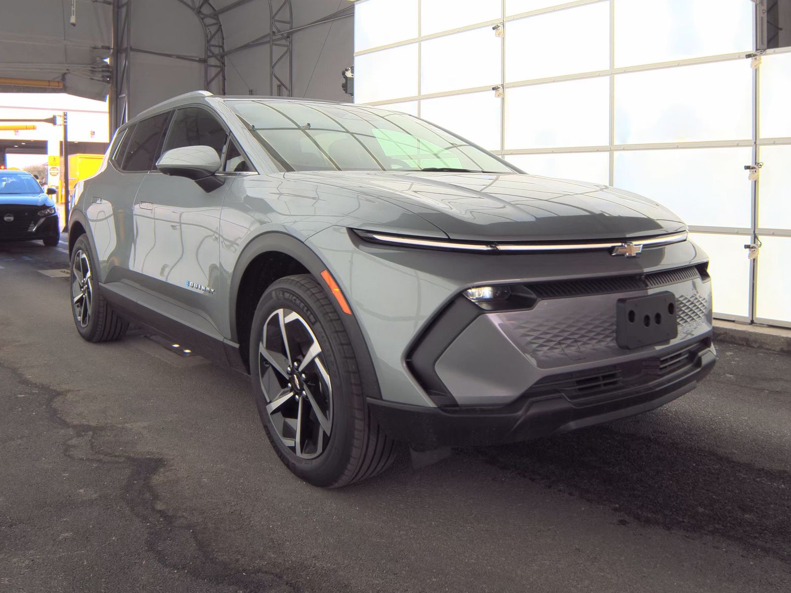 CHEVROLET LT2 W/PDE - 5