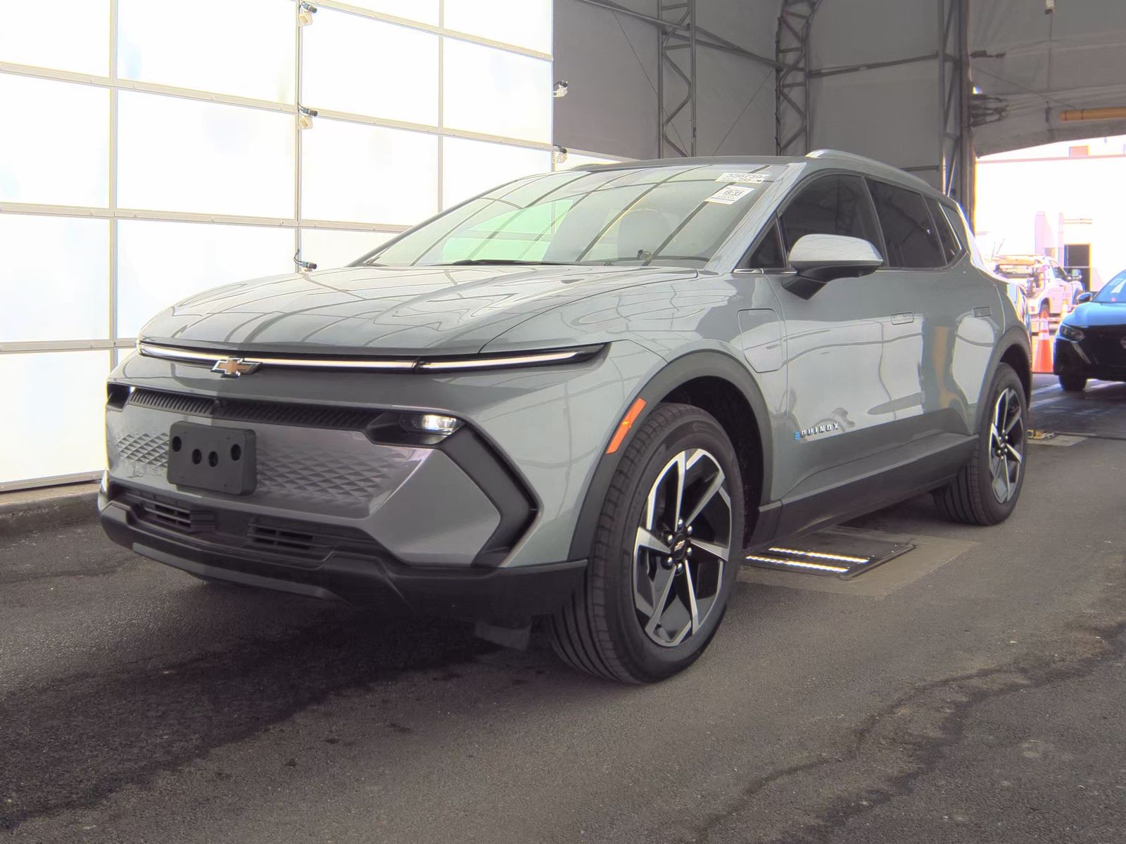 CHEVROLET LT2 W/PDE - 1