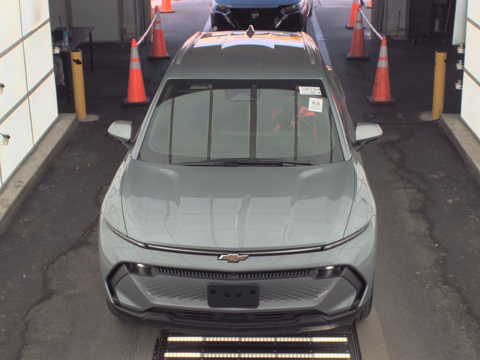 CHEVROLET LT2 W/PDE - 3