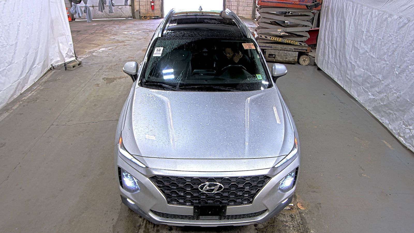 HYUNDAI LIMITED - 3