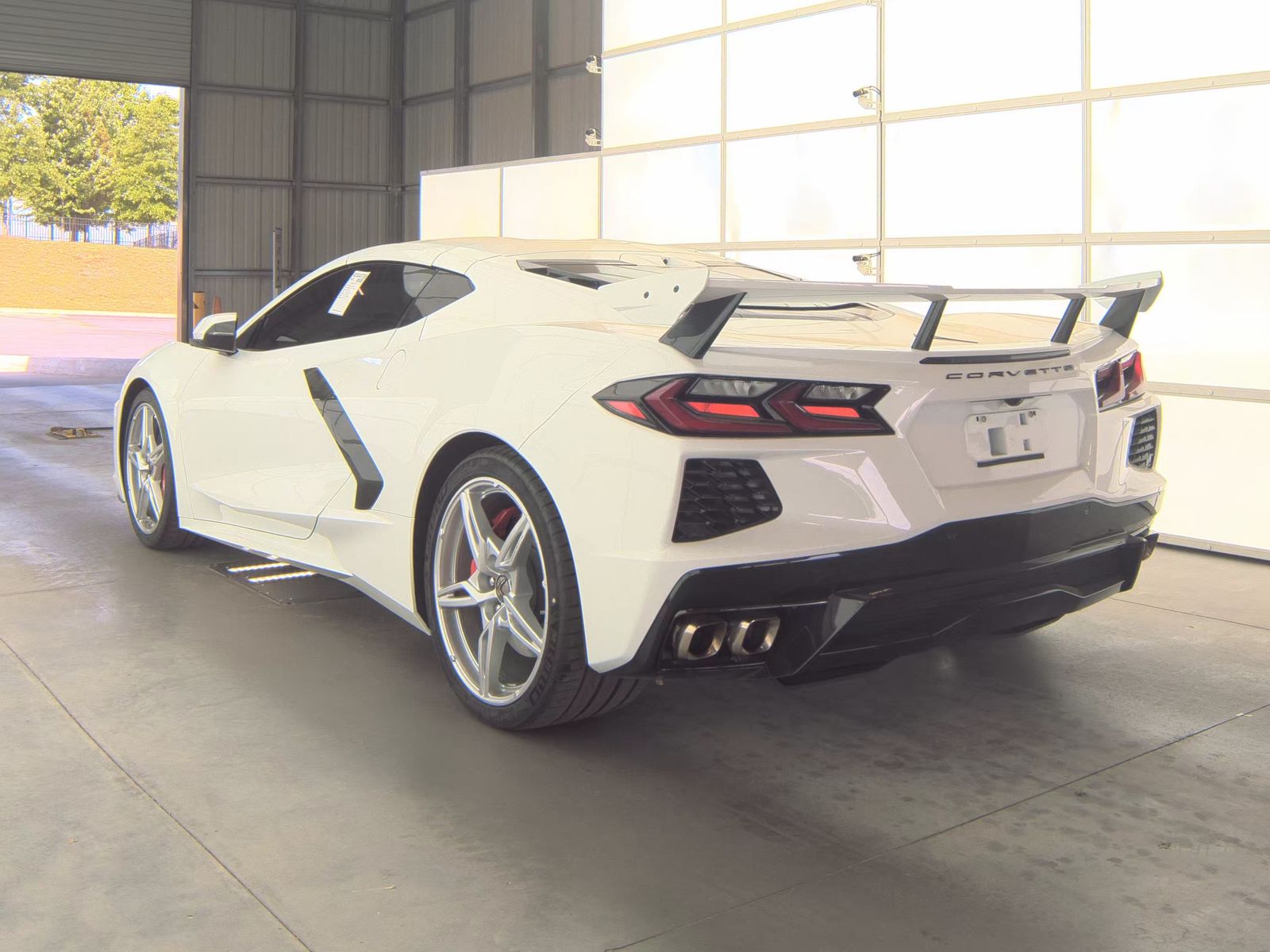 CHEVROLET CAMARO - 9