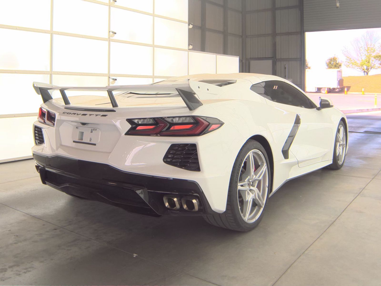 CHEVROLET CAMARO - 6