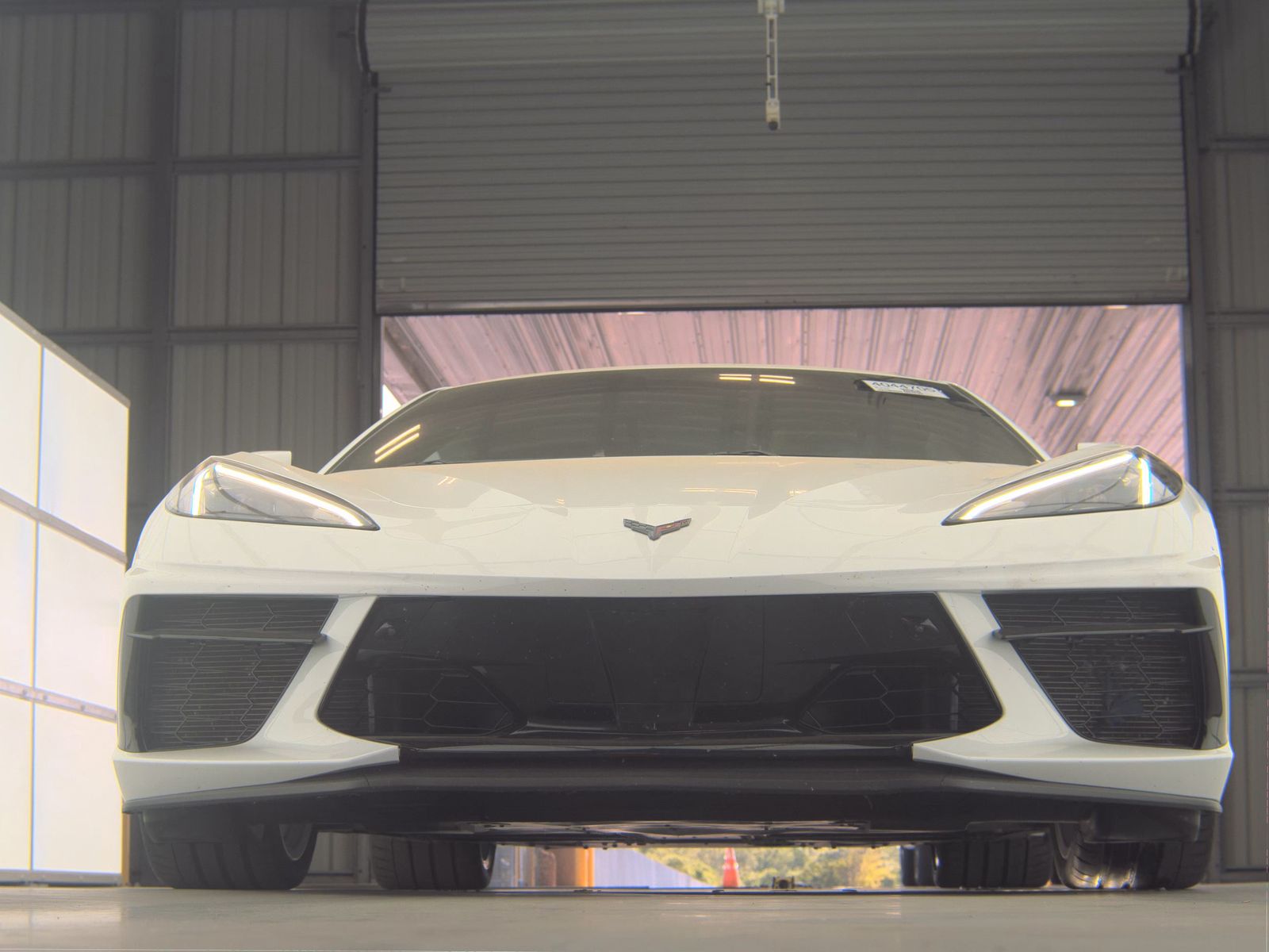 CHEVROLET CAMARO - 4