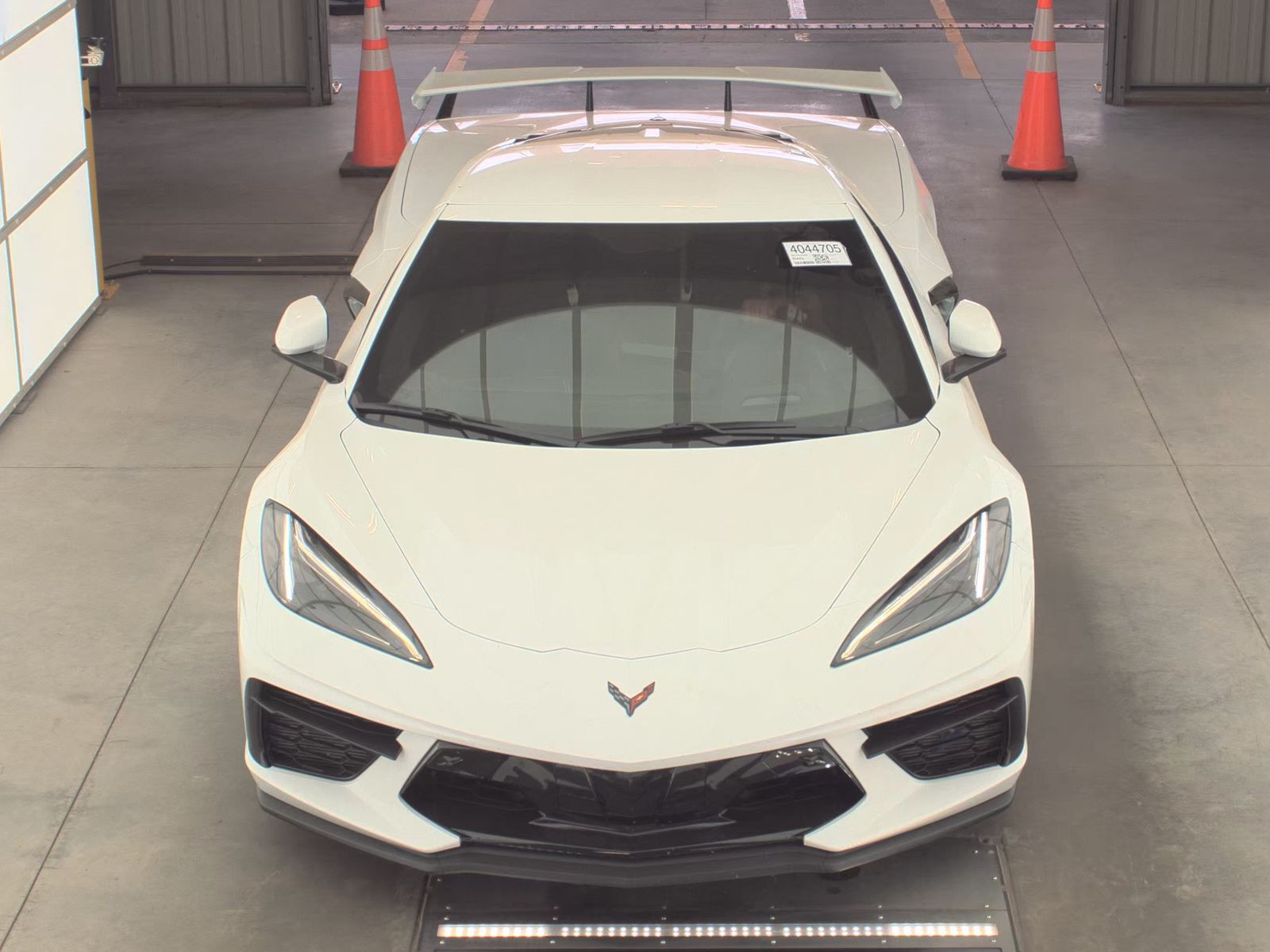 CHEVROLET CAMARO - 3