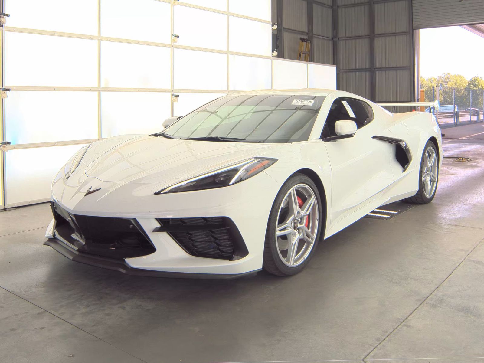 CHEVROLET CAMARO - 1