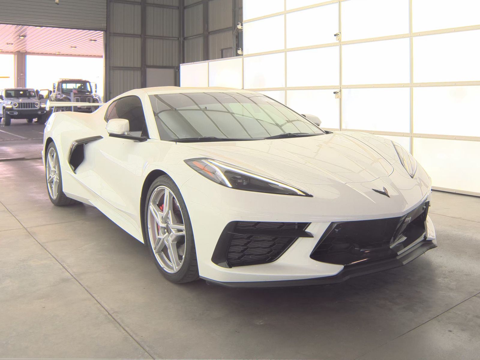 CHEVROLET CAMARO - 5