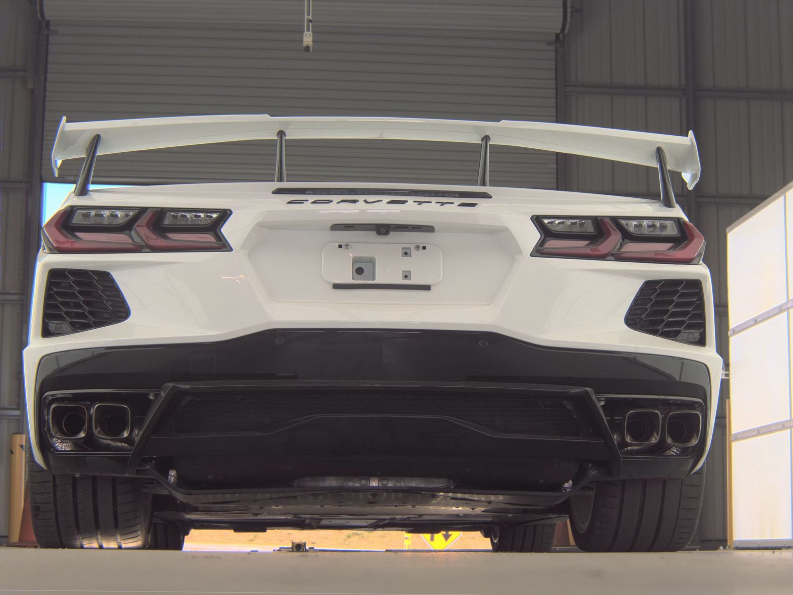 CHEVROLET CAMARO - 8