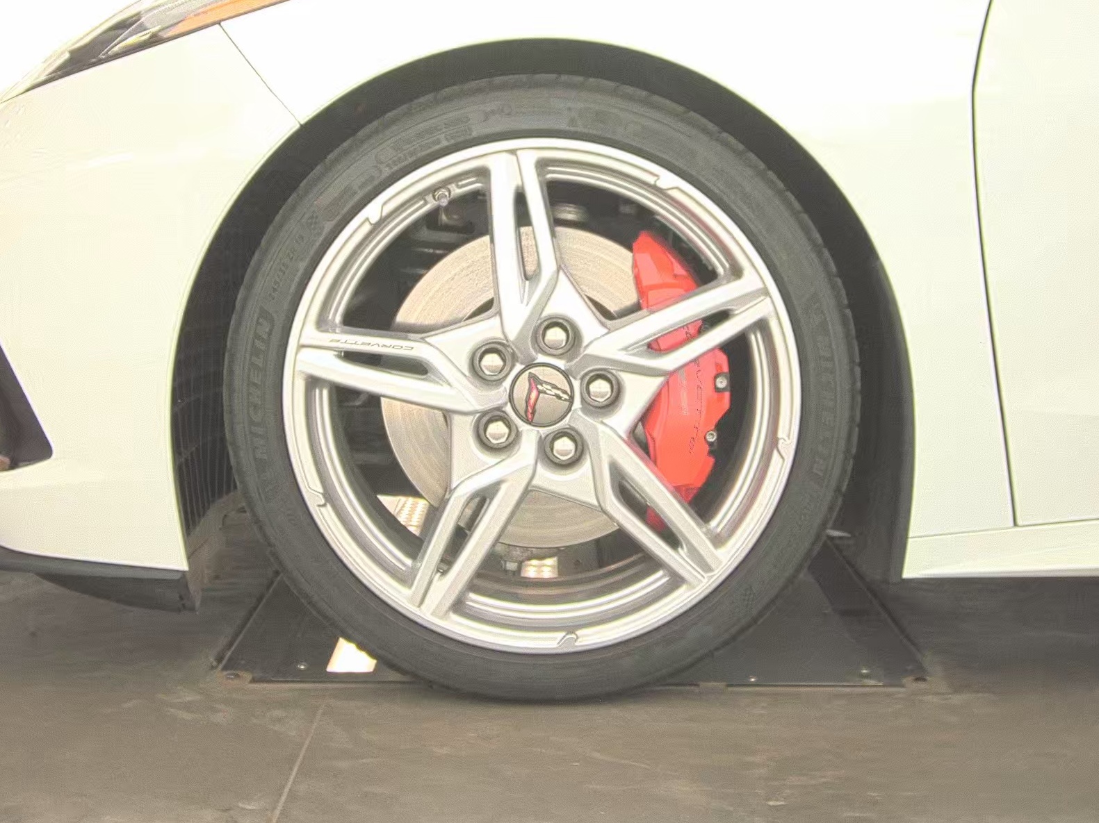 CHEVROLET CAMARO - 10