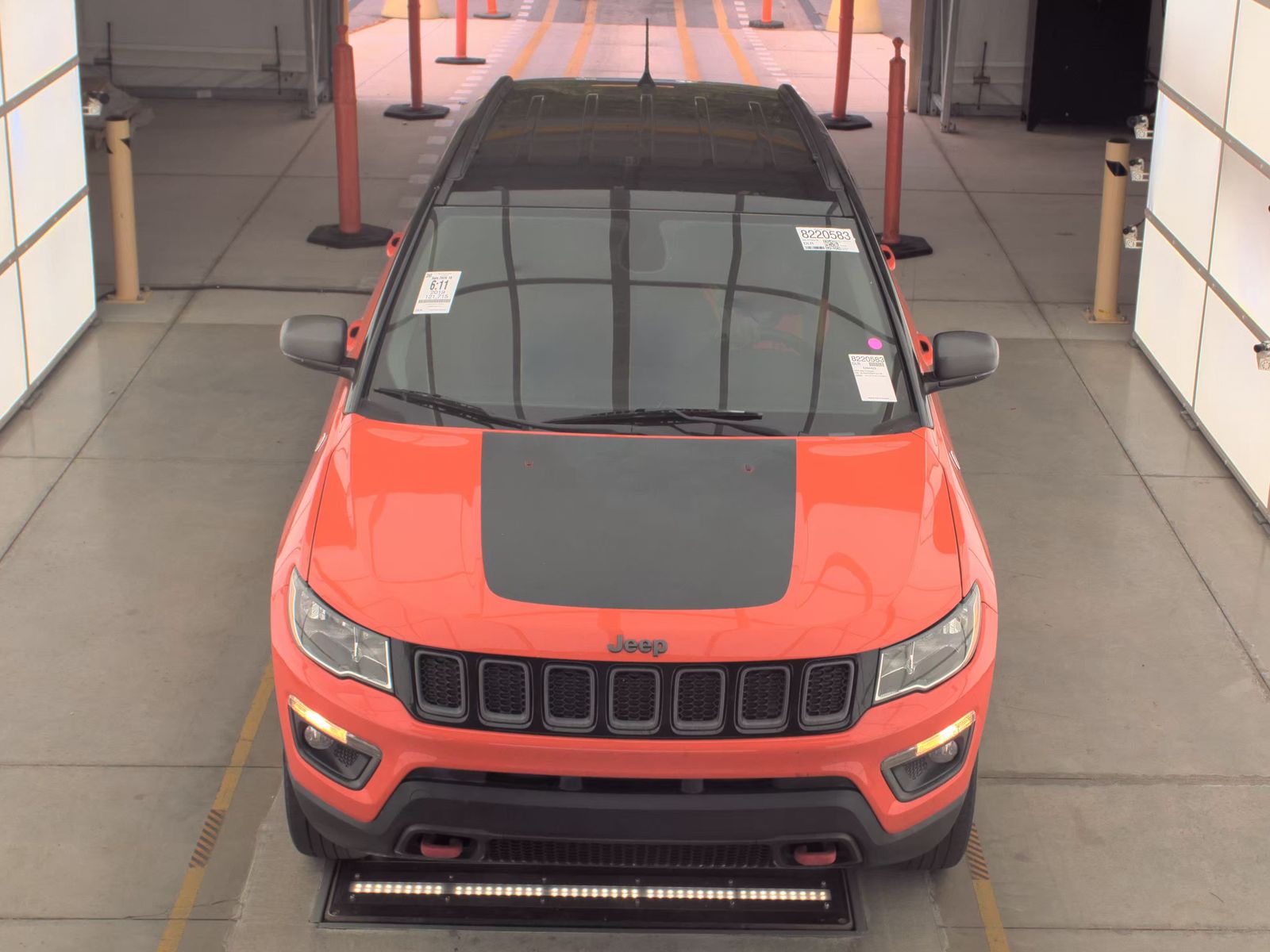 JEEP TRAILHAWK - 3