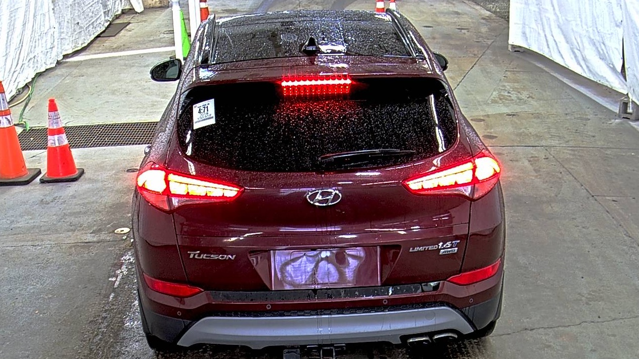 HYUNDAI LIMITED - 6