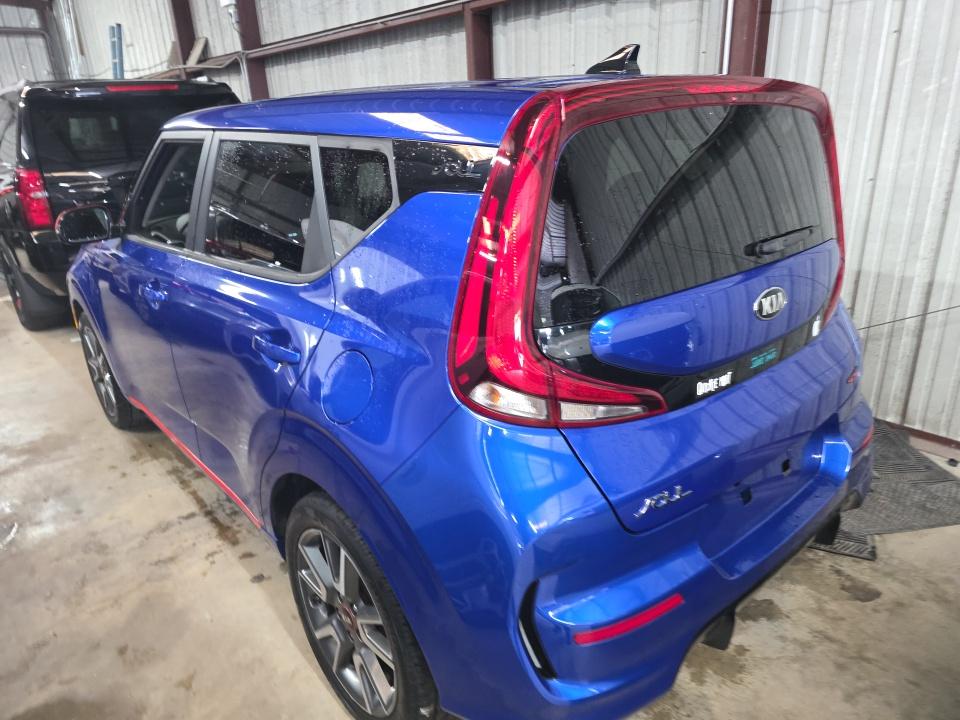 KIA OTHER - 7