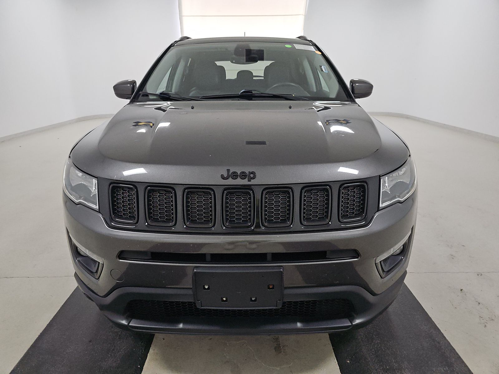 JEEP ALTITUDE - 3