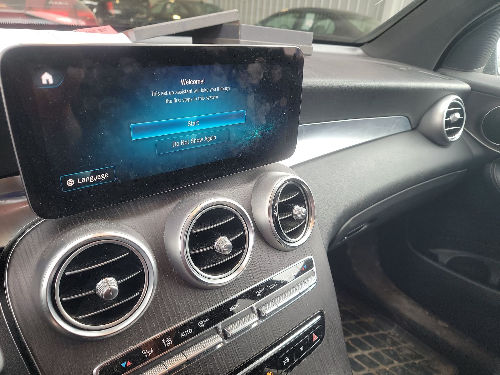 2022 Mercedes-Benz GLC GLC 300 AWD