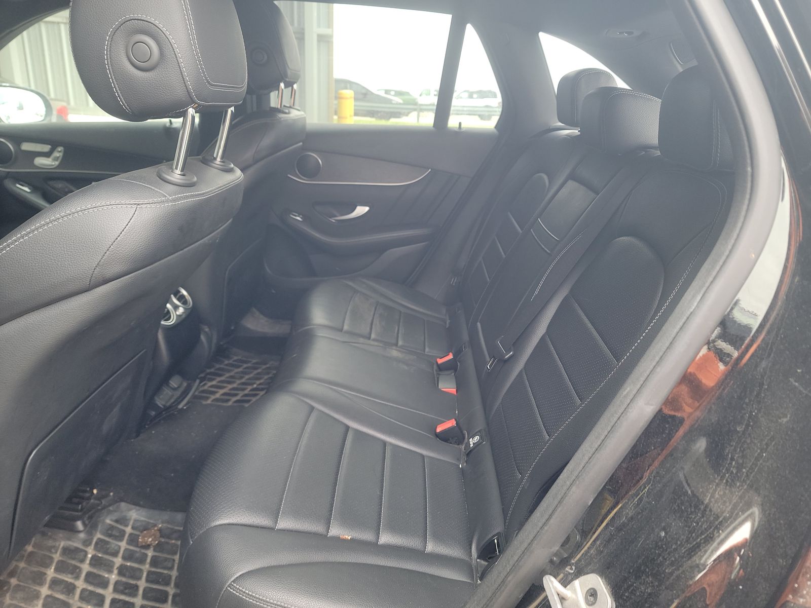 2022 Mercedes-Benz GLC GLC 300 AWD