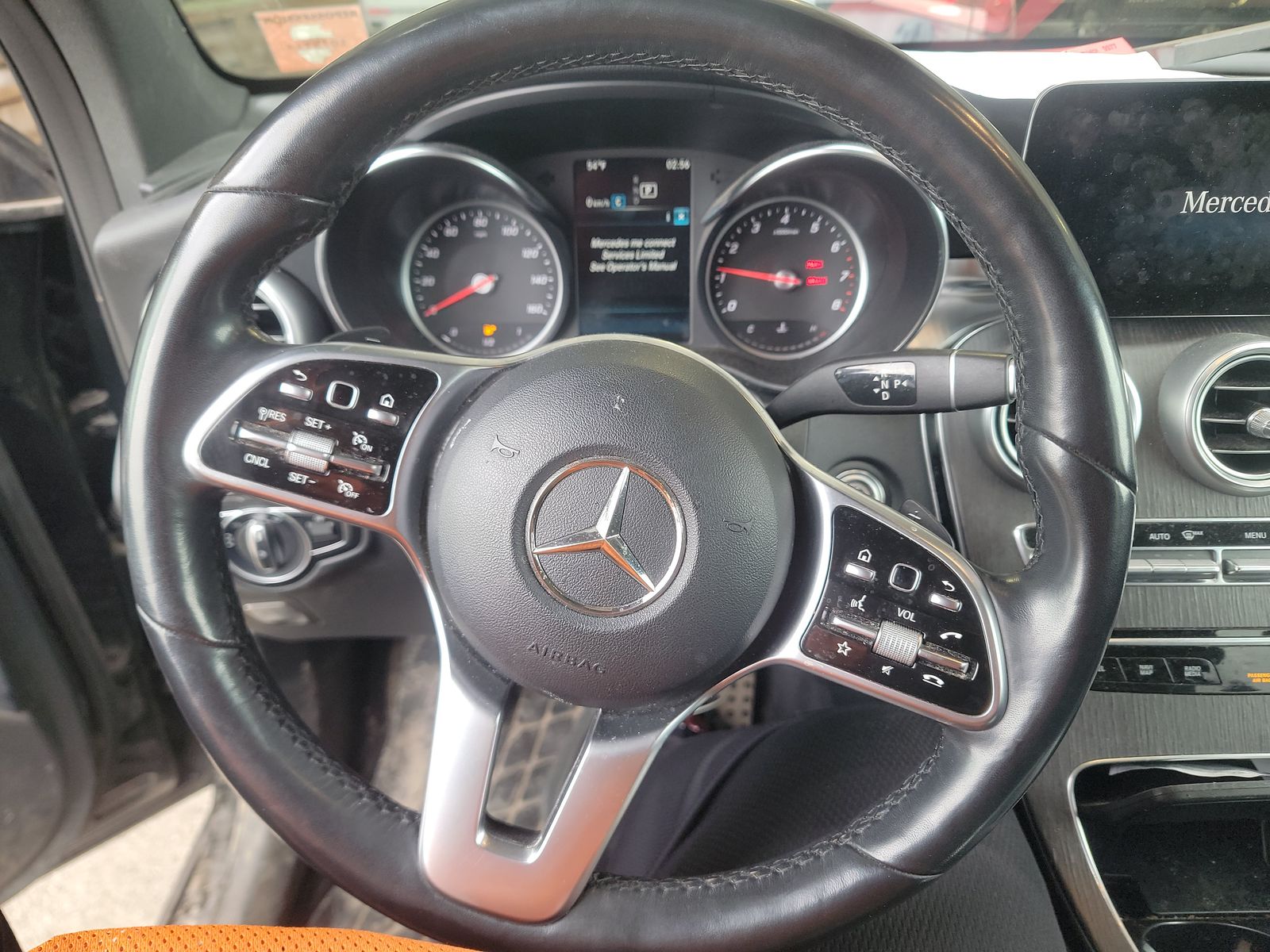 2022 Mercedes-Benz GLC GLC 300 AWD