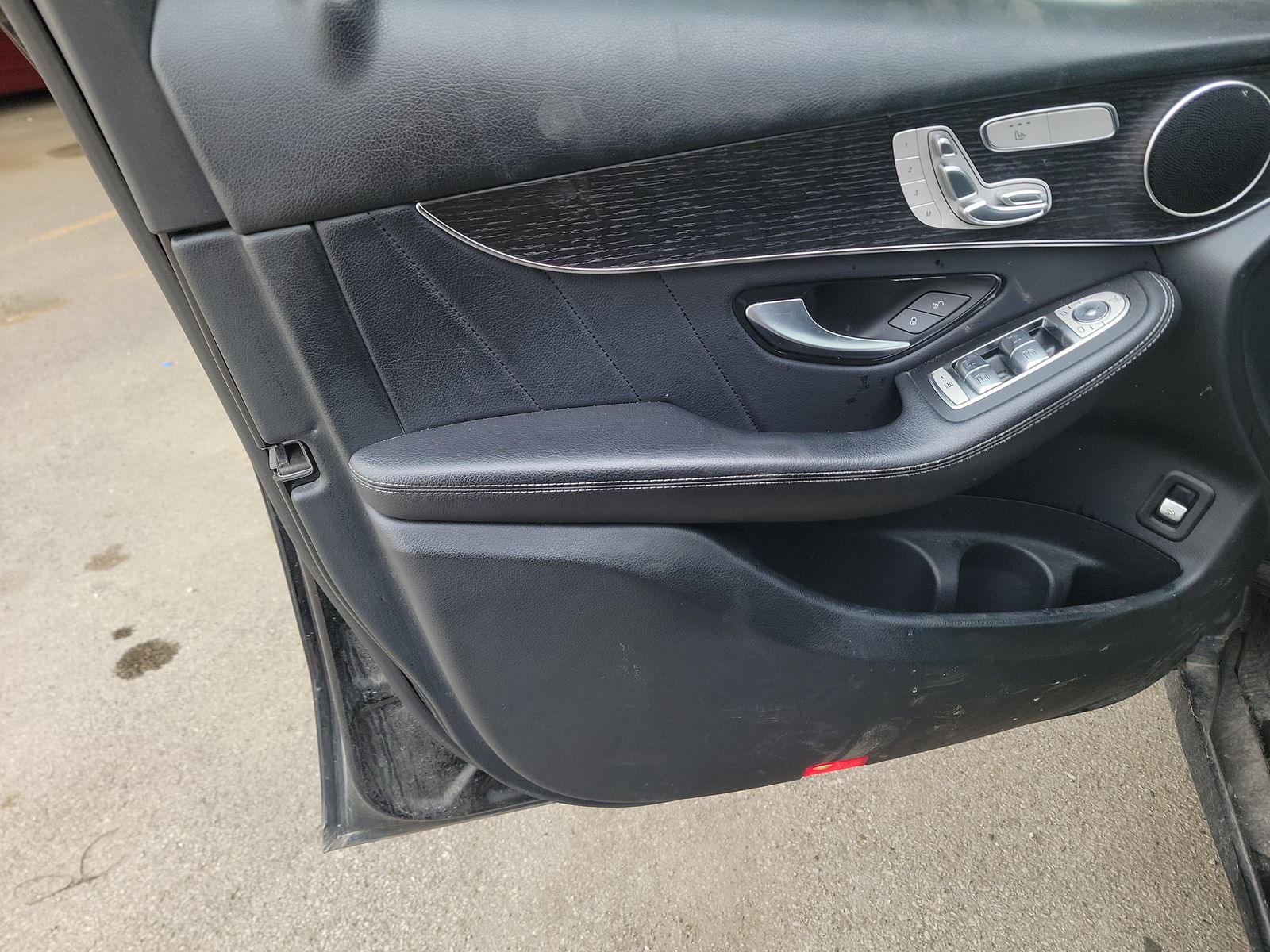 2022 Mercedes-Benz GLC GLC 300 AWD