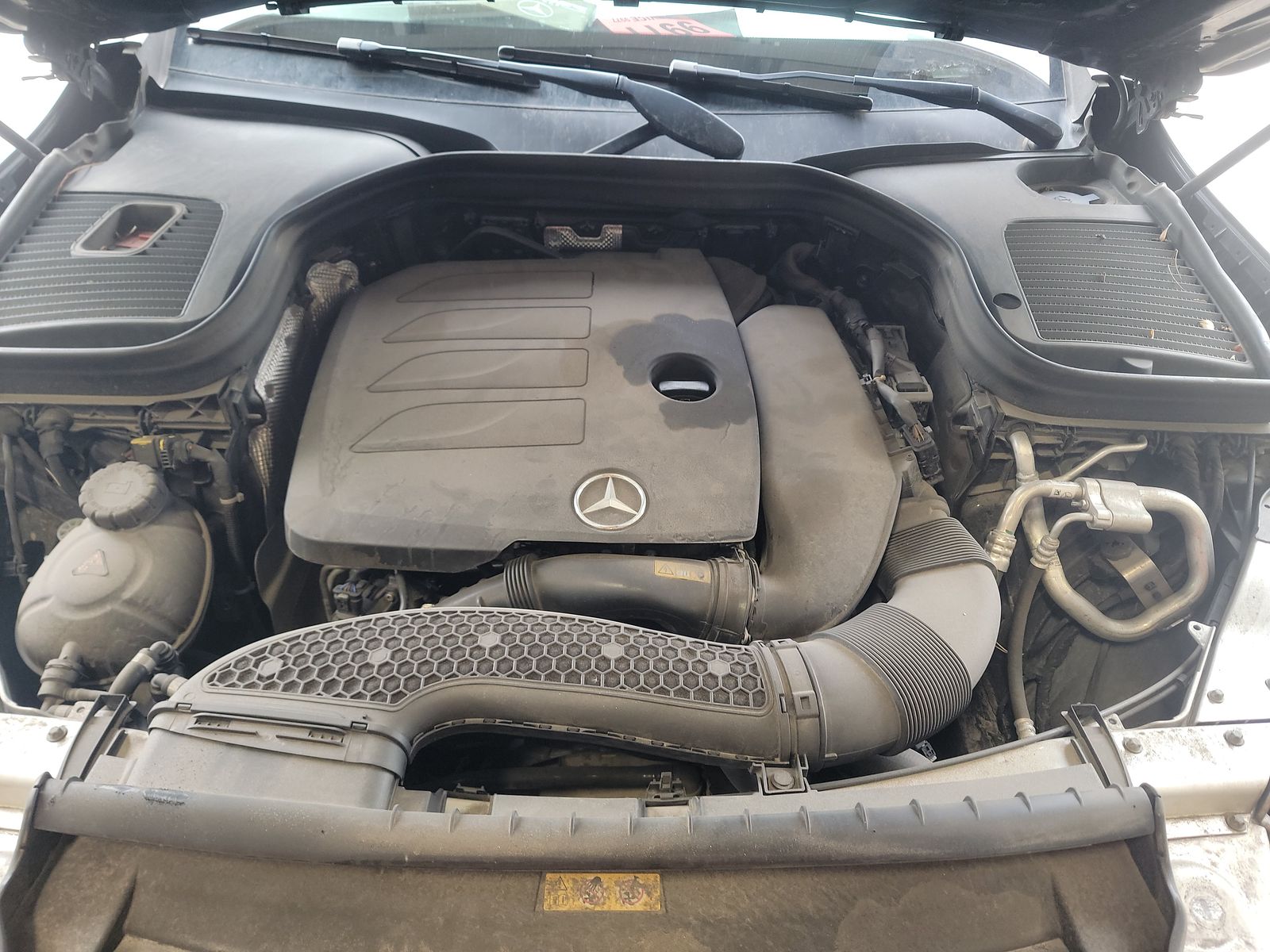 2022 Mercedes-Benz GLC GLC 300 AWD