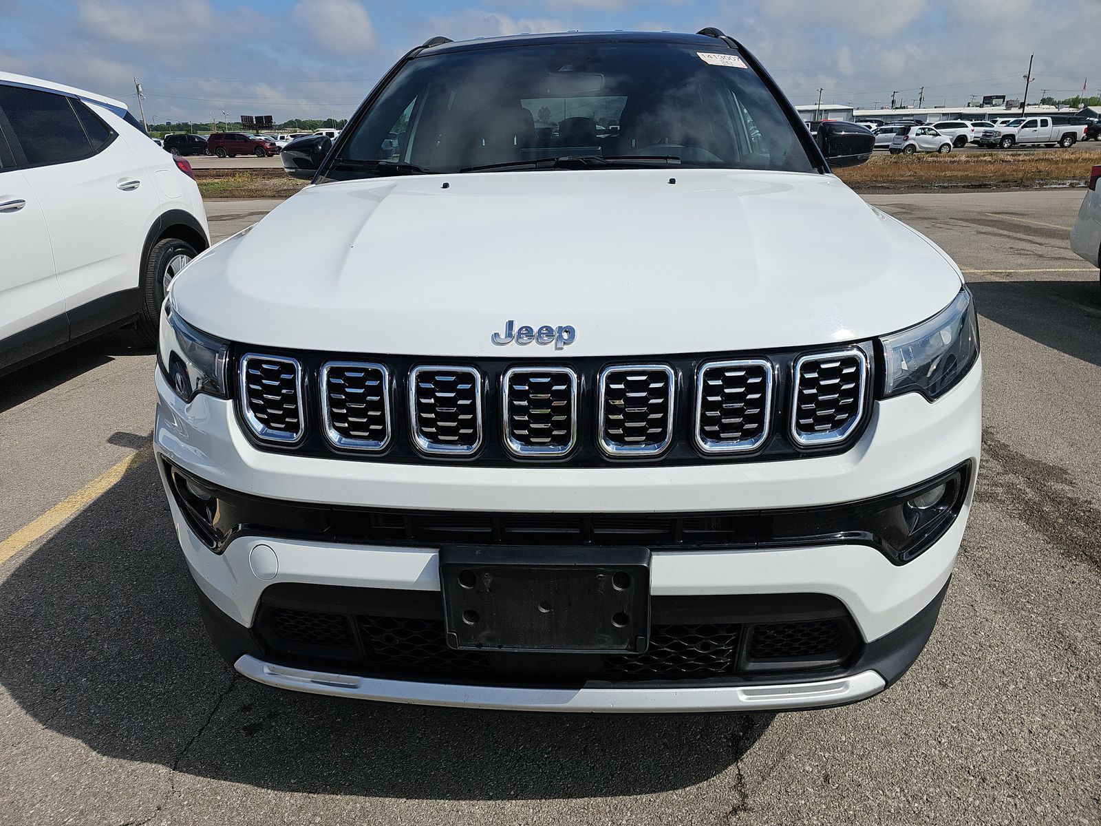 JEEP LIMITED - 3