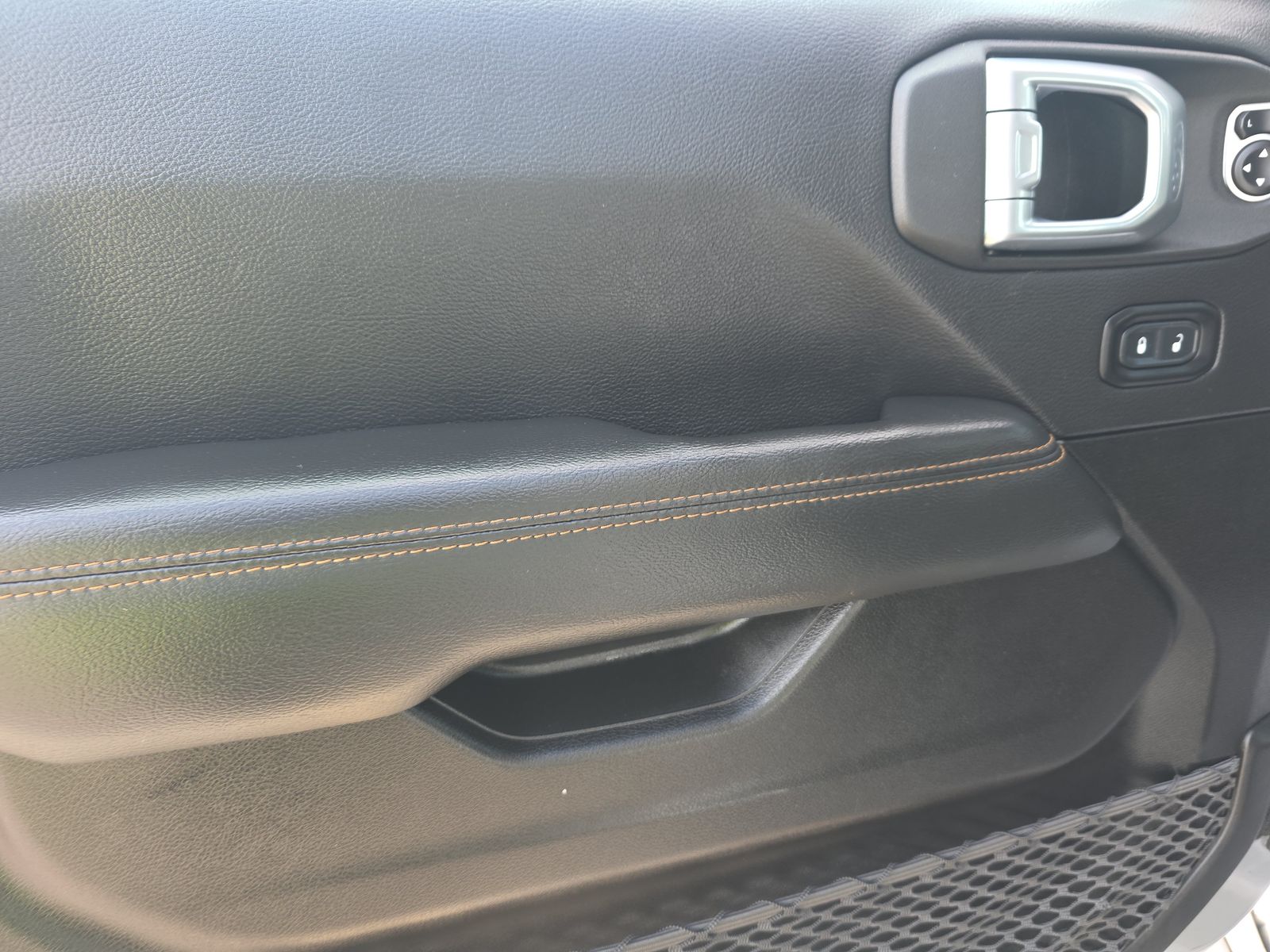 JEEP SAH HG ALT - 10