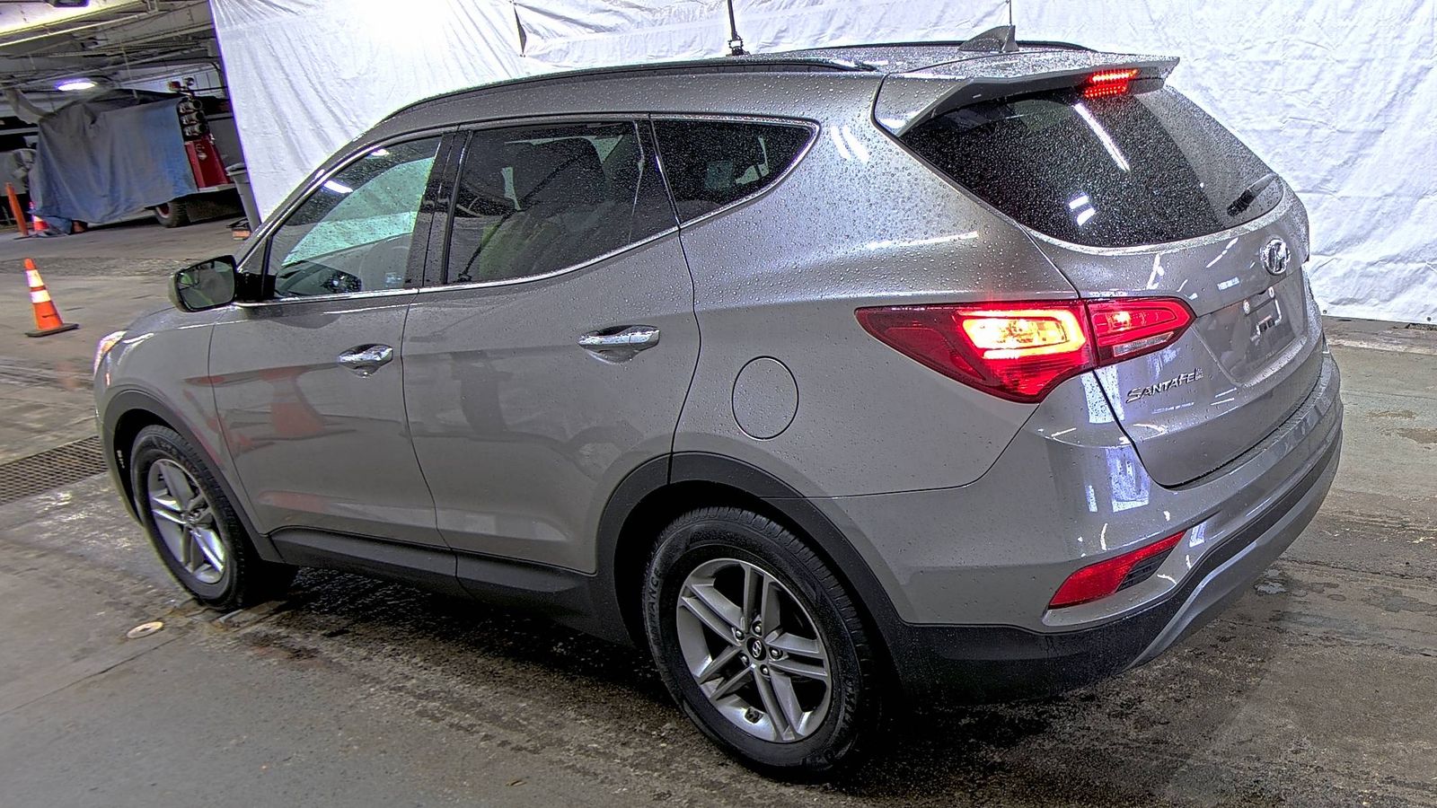 HYUNDAI 2.4L - 7