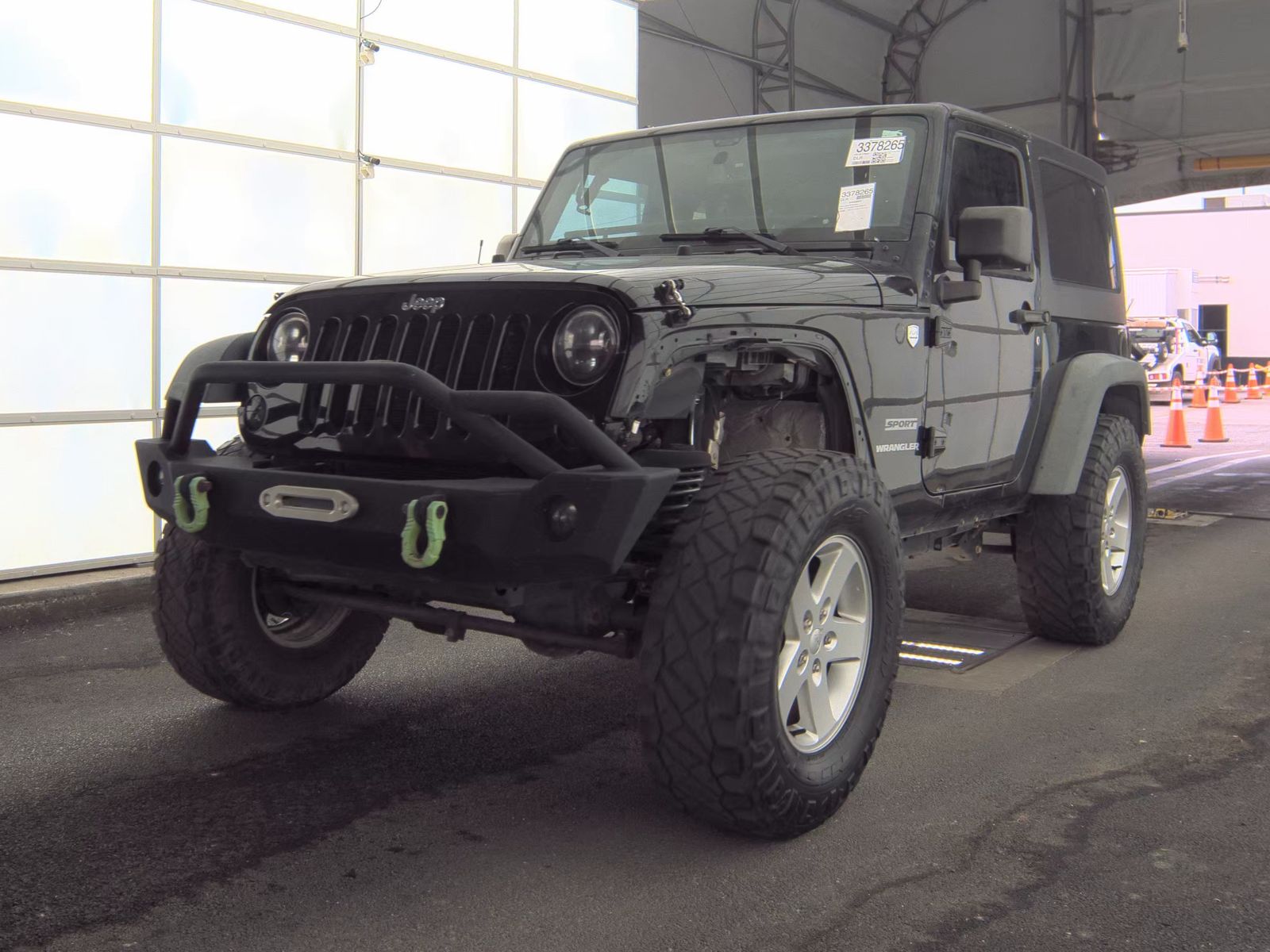 JEEP OTHER - 1