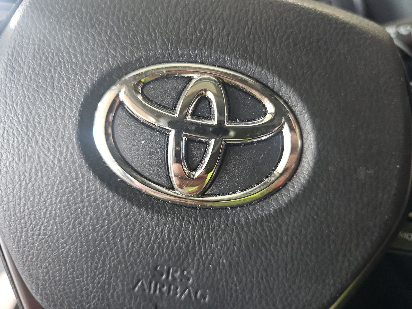 TOYOTA OTHER - 5
