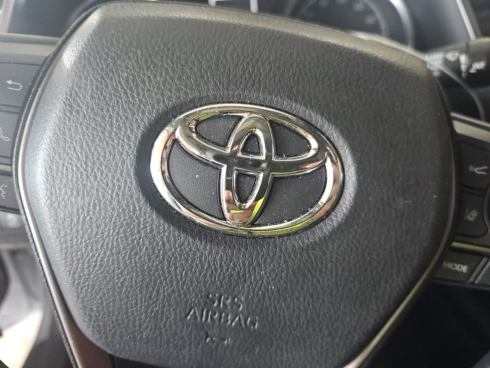 TOYOTA OTHER - 8