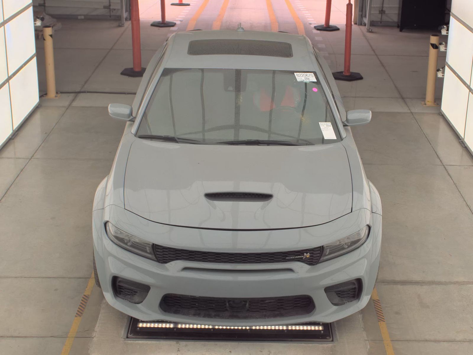 DODGE SCT PCK WD - 3