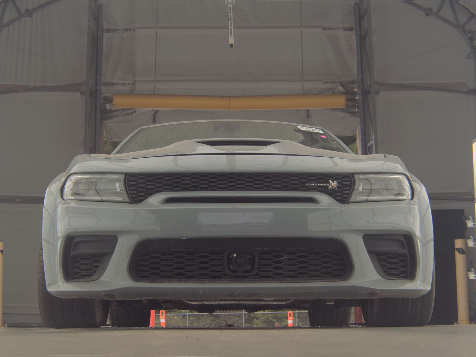 DODGE SCT PCK WD - 4