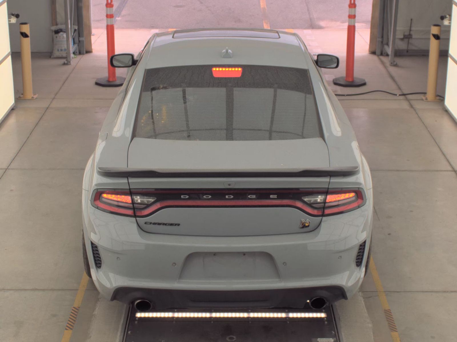 DODGE SCT PCK WD - 7