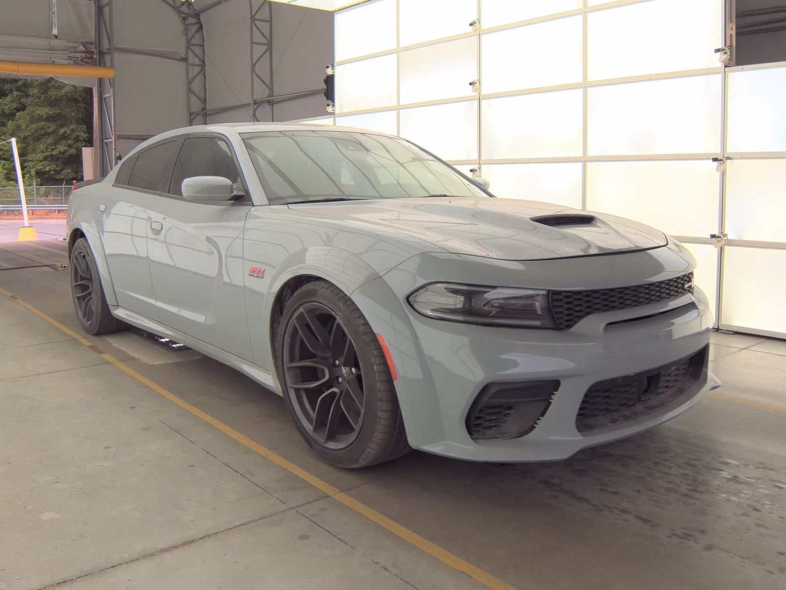 DODGE SCT PCK WD - 5