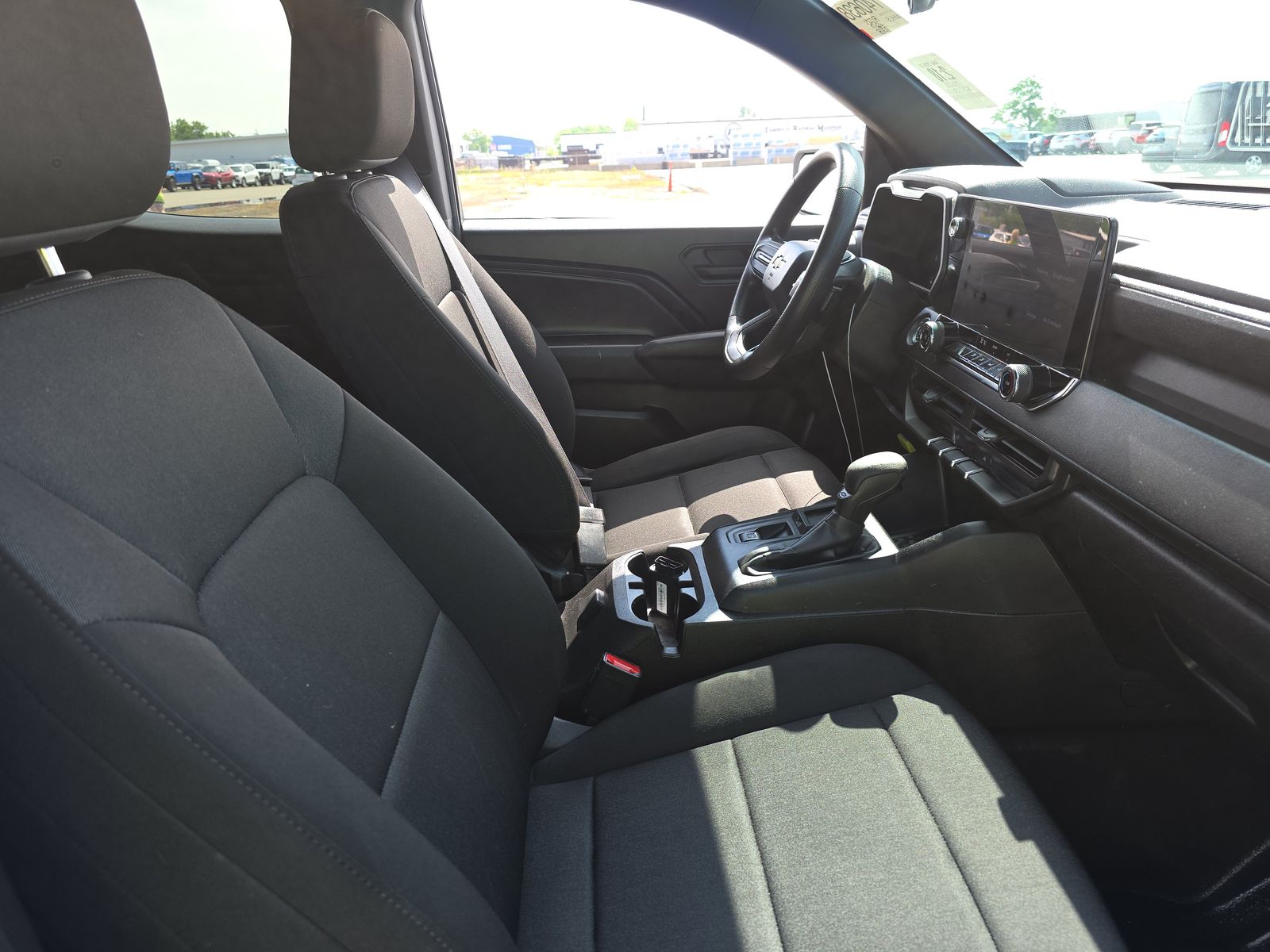 CHEVROLET WORK TRUCK - 9