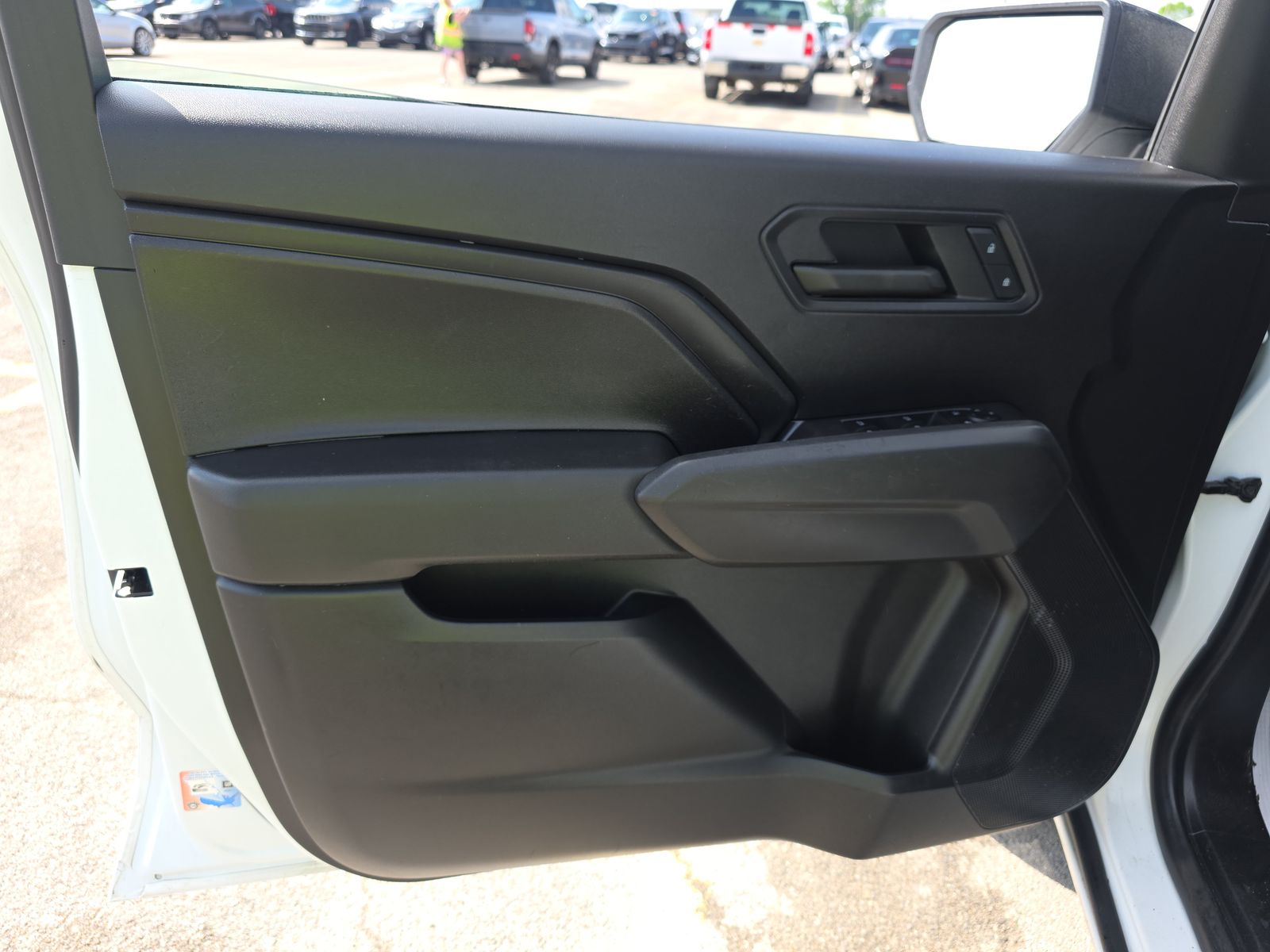 CHEVROLET WORK TRUCK - 10